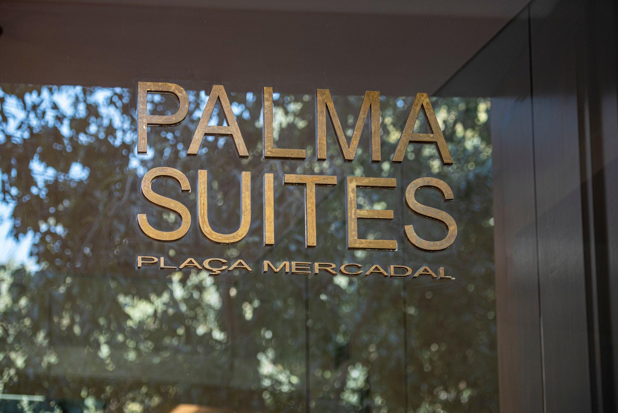 Palma Suites 외부 사진